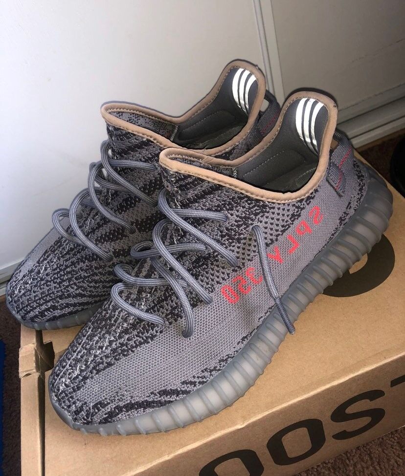 Yeezy NEW BOOST 350