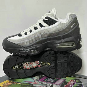 Yu-Gi-Oh! x Nike Air Muscle 95 Shoes