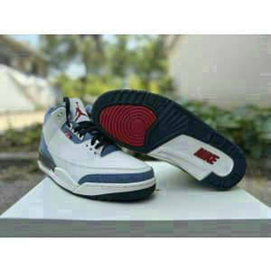 levi’s × Nike Air Jordan 3 Retro SP Shoes