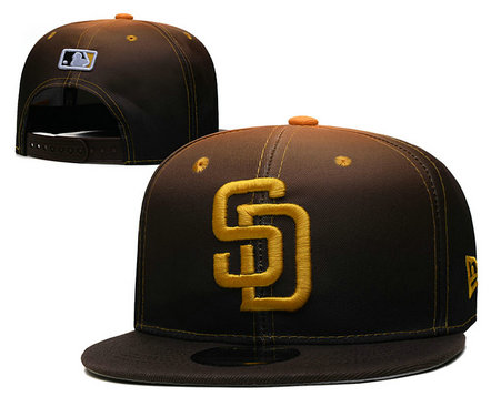 san diego padres